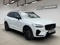 Neu Volvo XC60 Plus 310 PS (228 kW) 2026 Weiß SUV