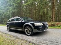 Gebraucht Audi A6 Sport 232 PS (170 kW) 2007 Schwarz Kombi