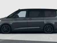 Neu VW Multivan Edition 150 PS (110 kW) 2026 Urano grau / dach schwarz/grau Van / Kleinbus