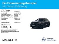 Gebraucht VW Tiguan Style 193 PS (141 kW) 2025 Grenadillschwarz metallic SUV