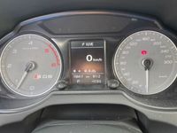 gebraucht Audi SQ5 3.0 TDI tiptronic quattro -