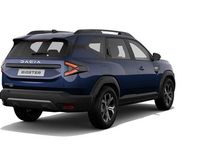 Neu Dacia Bigster Expression 156 PS (114 kW) 2025 Indigoblau SUV
