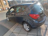 Gebraucht Opel Meriva Edition 120 PS (88 kW) 2011 Van / Kleinbus