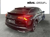 Gebraucht Citroën C5 X PureTech 131 PS (96 kW) 2024 Schwarz Kombi
