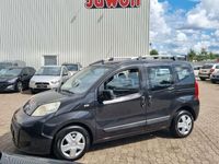 gebraucht Fiat Qubo M- JET Dynamic AUTON KLIMAANLAGE