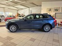 Gebraucht Volvo XC60 190 PS (139 kW) 2018 Blau SUV