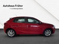 gebraucht Opel Corsa F Sitzheizung Parkpilot Allwetterreifen BT