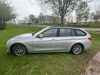 gebraucht BMW 320 320 d Touring xDrive Aut.