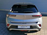 Gebraucht Opel Mokka-e Elegance 100 kW (136 PS) 2021 Grau metallic SUV