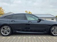 Gebraucht BMW 630 Shadowline 265 PS (194 kW) 2018 Schwarz Coupé
