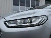 Gebraucht Ford Mondeo 179 PS (131 kW) 2015 Silber Kombi