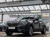 Gebraucht BMW X5 Performance 286 PS (210 kW) 2022 Saphirschwarz (metallic) SUV