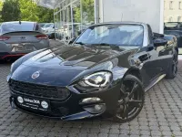 Gebraucht Fiat 124 Spider Lusso 140 PS (102 kW) 2019 Colore esterno (jet black (met Cabrio