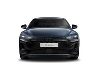 Neu Audi A6 e-tron Performance 280 kW (381 PS) 2026 Blau Kombi