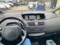 gebraucht Citroën C4 Grand1.6 7 Sitzer
