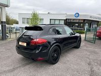 gebraucht Porsche Cayenne Diesel Tiptronic*Vollausstattung*