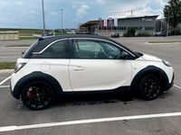 gebraucht Opel Adam Rocks S