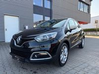 Gebraucht Renault Captur Intens 90 PS (66 kW) 2016 Schwarz SUV