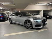Gebraucht Audi A6 S-Line 286 PS (210 kW) 2020 Grau Kombi