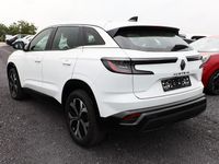 Gebraucht Renault Austral Evolution 158 PS (116 kW) 2024 Weiß SUV