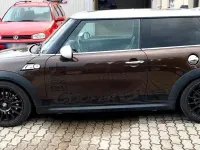 Occasion Mini Cooper S 184 PK (135 kW) 2011 Bruin Hatchback