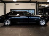 gebraucht Rolls Royce Ghost Family EWB orig 32800km langer Radstand