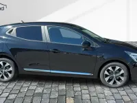Käytetty Renault Clio V Evolution 67 HP (49 kW) 2023 Musta