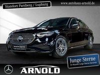 Gebraucht Mercedes E300 AMG 313 PS (230 kW) 2024 Schwarz Limousine
