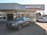 Gebraucht Audi SQ5 Competition 326 PS (239 kW) 2017 Grau SUV