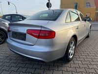 gebraucht Audi A4 2.0 TDI|Ambition|Limousine|LED|Xenon|Navi|EU6