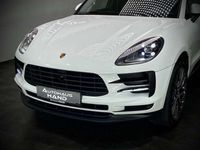 gebraucht Porsche Macan MACAN*4x4*PANORAMA*ALCANTARA*WLAN*LED*2.HAND*