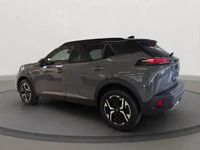 Gebraucht Peugeot 2008 GT 96 PS (70 kW) 2023 Grau SUV