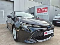 Gebraucht Toyota Corolla 170 PS (125 kW) 2022 Schwarz Kombi