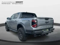 Gebraucht Ford Ranger Raptor 209 PS (153 kW) 2023 Grau Pickup