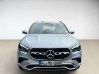 Gebraucht Mercedes GLA180 136 PS (100 kW) 2026 Metalliclack hightechsilber SUV