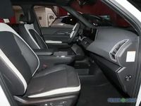 Neu Kia EV5 160 kW (218 PS) 2026 Snow white pearl SUV