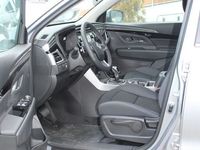 Gebraucht Ssangyong (KGM) Korando 163 PS (119 kW) 2024 Grau Limousine