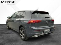 gebraucht VW Golf VIII 1.5 TSI MOVE AHK Navi ACC Climatronic SHZG