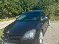 gebraucht Opel Astra GTC Astra H1.9 CDTI 110kw