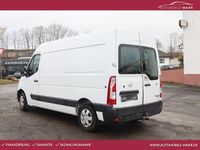 Gebraucht Opel Movano 150 PS (110 kW) 2020 Weiß Van