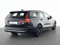 Gebraucht Volvo V60 Plus 349 PS (256 kW) 2023 Schwarz Kombi
