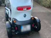 Gebraucht Renault Twizy 13 kW (18 PS) 2012 Kleinwagen