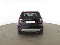 gebraucht Ford Kuga 1.5 EcoBoost Titanium, Benzin, 19.750 €