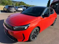 Neu Opel Corsa 101 PS (74 kW) 2026 Orange Kleinwagen