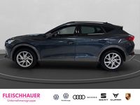 Gebraucht Cupra Formentor VZ 245 PS (180 kW) 2022 Schwarz SUV