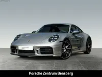 Gebraucht Porsche 911 Carrera T 394 PS (289 kW) 2025 Silber Coupé