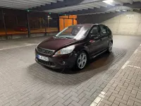 Gebraucht Ford Focus Ghia 145 PS (106 kW) 2008 Violet Limousine