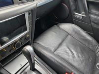 Gebraucht Opel Signum 2006 Grau Kleinwagen