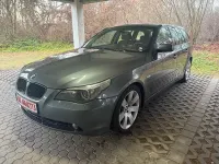 Gebraucht BMW 535 272 PS (200 kW) 2005 Kombi