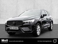 Gebraucht Volvo XC60 Plus 455 PS (334 kW) 2024 Onyx black / metallic SUV